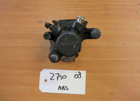 Achter remklauw Kawasaki Z 750