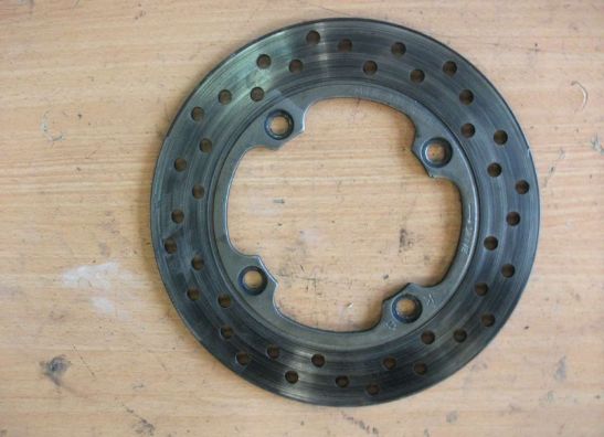 Rear brake disc Honda CBR 600 F