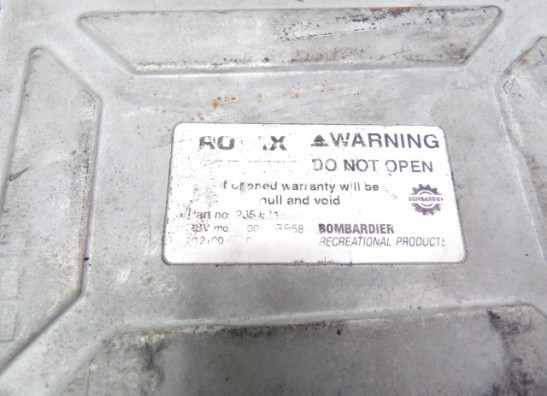 CDI Einheit Aprilia RSV 1000