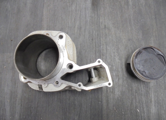 Cilinderblok BMW R 1100 GS