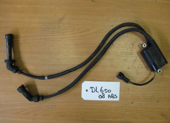 Bobine Suzuki DL 650 V STROM