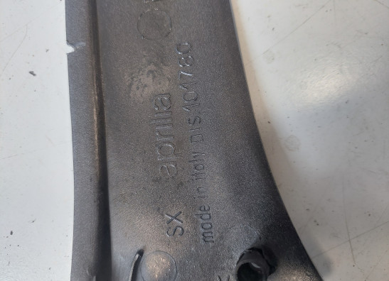 Seitenverkleidung links klein Aprilia RSV 1000