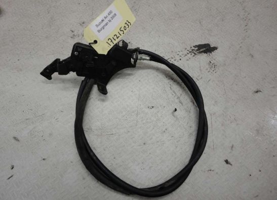 Remhandle Suzuki Burgman 400