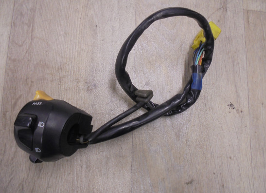 Handlebar switch assy left Suzuki GSX 1400