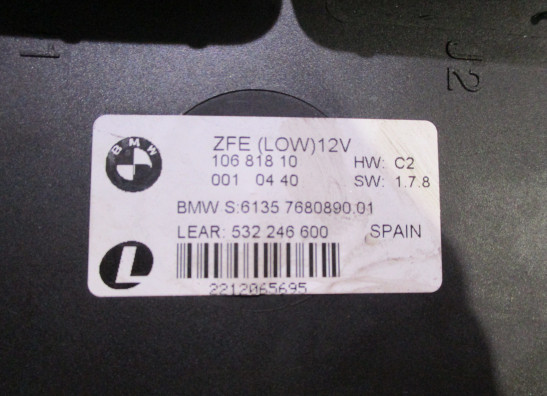 CDI Einheit BMW K 1200 S 