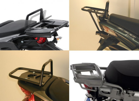 Top-case-trager Aprilia Pegaso