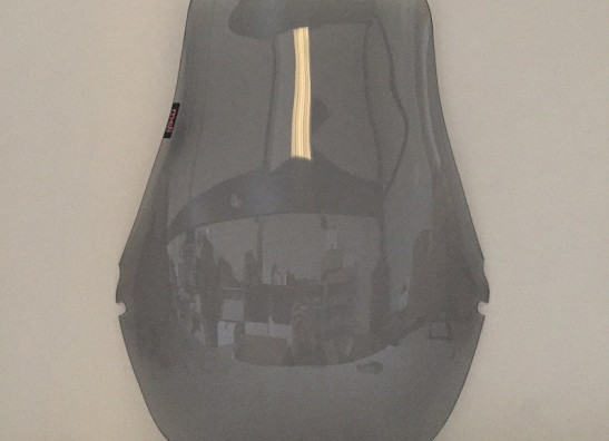 Wind screen Honda TRANSALP