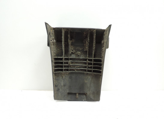 Kentekenplaathouder Honda ST 1100 Pan European