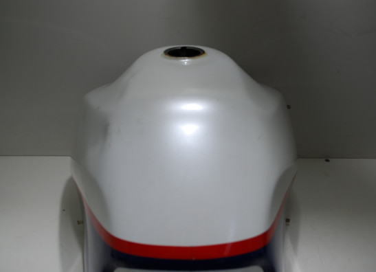 Fuel tank Honda TRANSALP