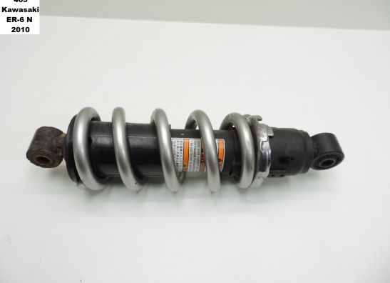 Stossdampfer hinten Kawasaki ER 6