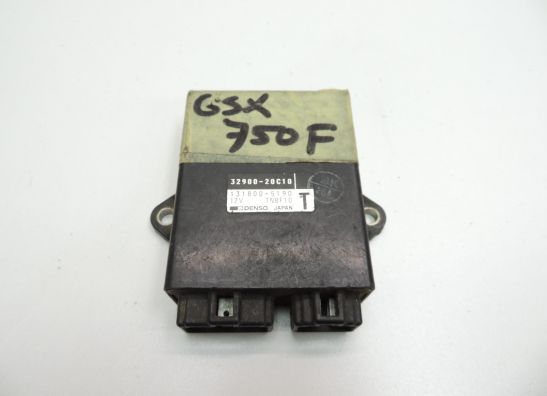 CDI ECU unit Suzuki GSX F 750