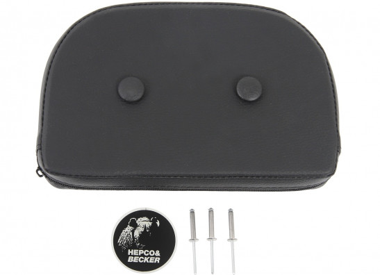 Rugsteun sissybar Moto Accessoires Bagage