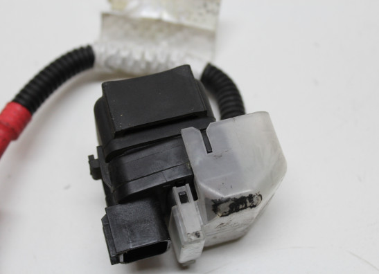 Startmotor relais Ducati Multistrada 1200