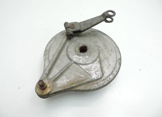 Bremstrommel Honda CB 250