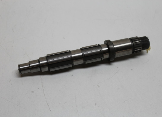 Getriebe BMW F 650 CS Scarver