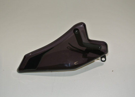 Wind screen Yamaha Tracer 700