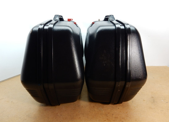 Kofferset Moto Guzzi Florida V 65