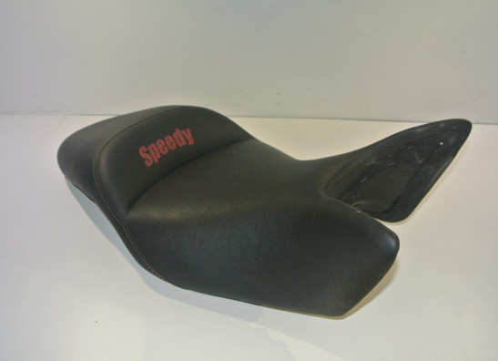 Seat Triumph Speed Triple 1050
