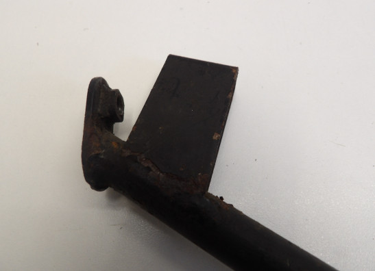 Radiator parts Kawasaki ZXR 750