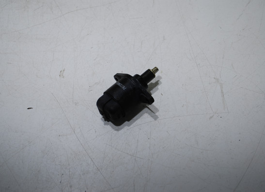 Throttle body BMW R 1200 GS
