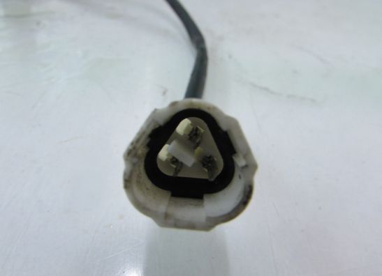 Engine parts Yamaha YZF R6