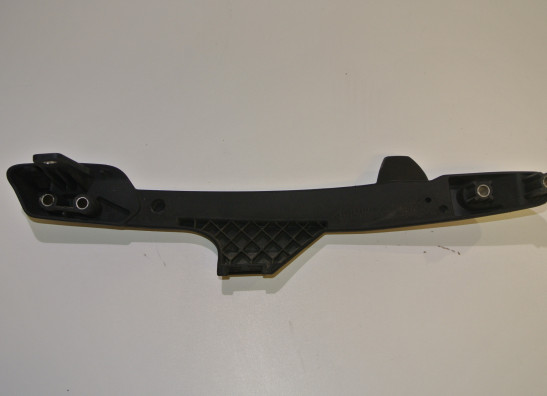 Suitcase bracket left BMW R 1200 R