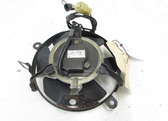 Lufter Honda CBR 600 F