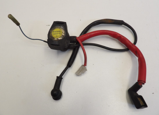 Startmotor relais Yamaha XJ 600 Diversion