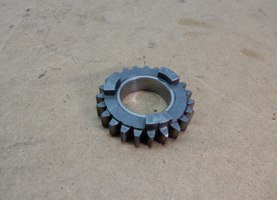 Versnellingsbak Moto Guzzi V11