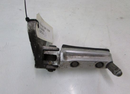 Schetsplaat links Honda CBR 1000 F