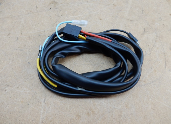 Wire Harness Moto Guzzi Florida V 65