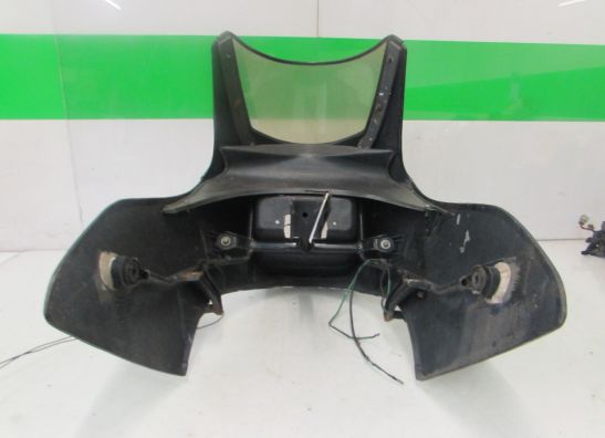 Frontverkleidung kanzel Yamaha XJ 900 S Diversion