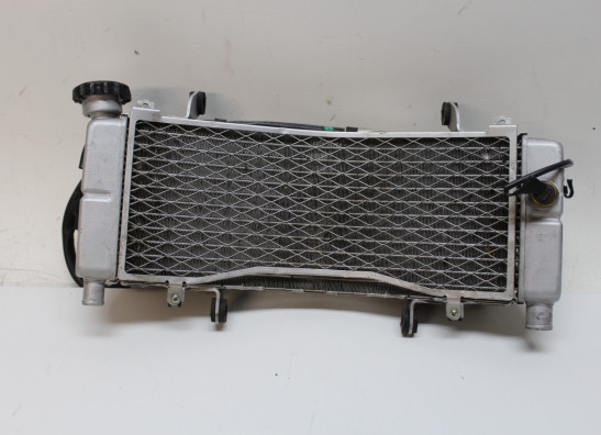 Radiator Honda VFR 750 R - RC30