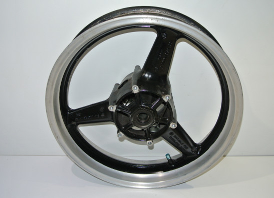 Felge vorne Yamaha YZF R6