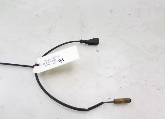 Kabelbaum vorne Ducati ST4