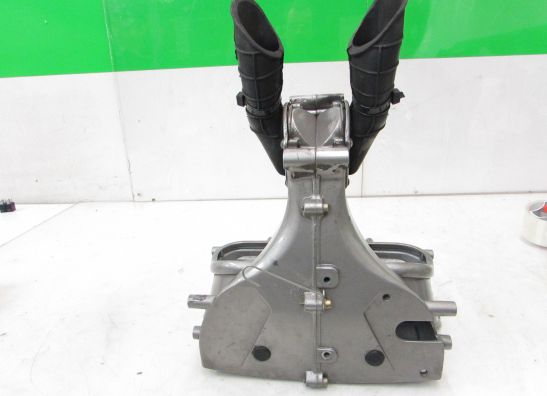 Upper cowl Stay Ducati ST4