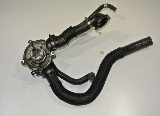 Oil pump Suzuki GSX R 600