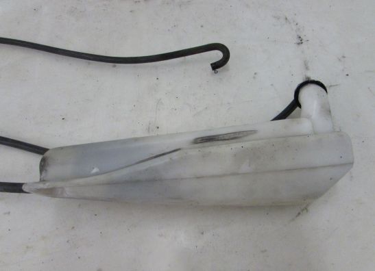 Radiator reserve tank  Kawasaki ZZR 1100