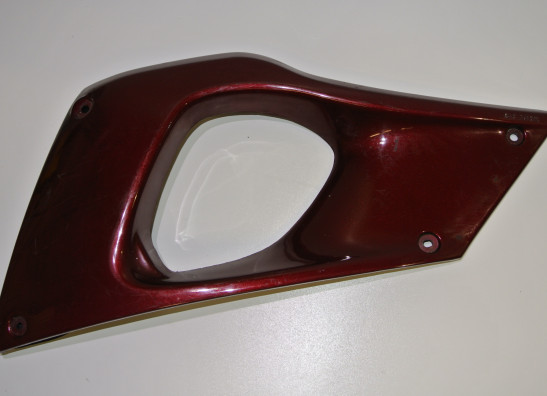 Seiten verkleidung links Yamaha TDM