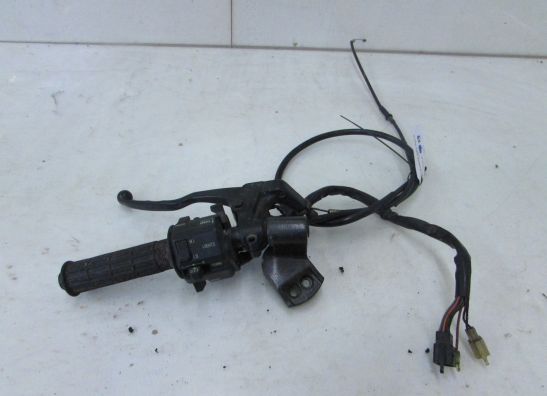 Lenkerstummel Links Kawasaki GPX 600