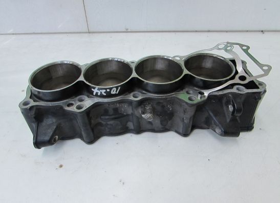 Cilinderblok Kawasaki Z 1000