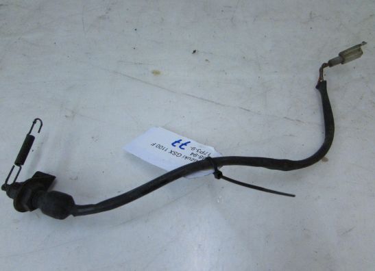 Kabelbaum vorne Suzuki GSX F 1100