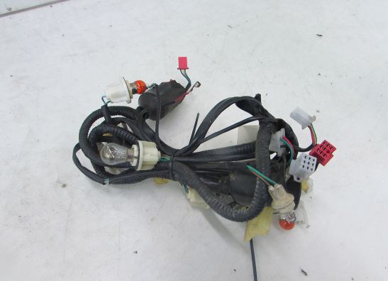 Wire harness front Overig Onbekend Unknown