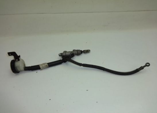 Bremszylinder hinten Kawasaki ZX 6 R