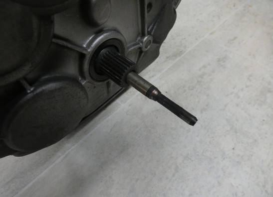 Versnellingsbak BMW K 100