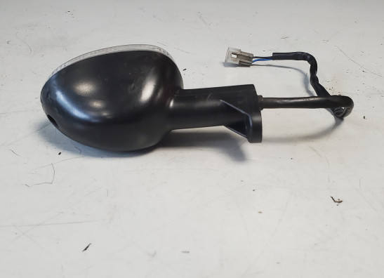 Winker left front Aprilia Tuono 1000