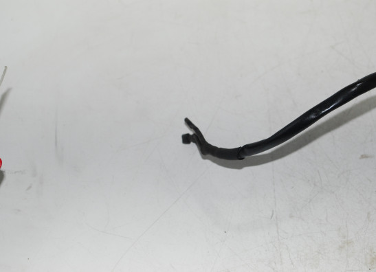 Generator Honda CBR 900 RR