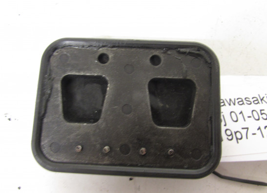 Motorblock Sonstiges Kawasaki ZRX 1100 1200
