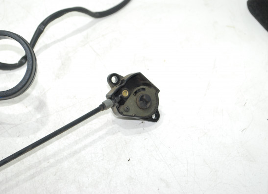 Key set Aprilia RSV 1000