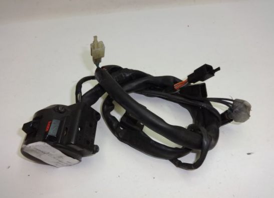Stuurschakelaar links Honda VF 1000 F